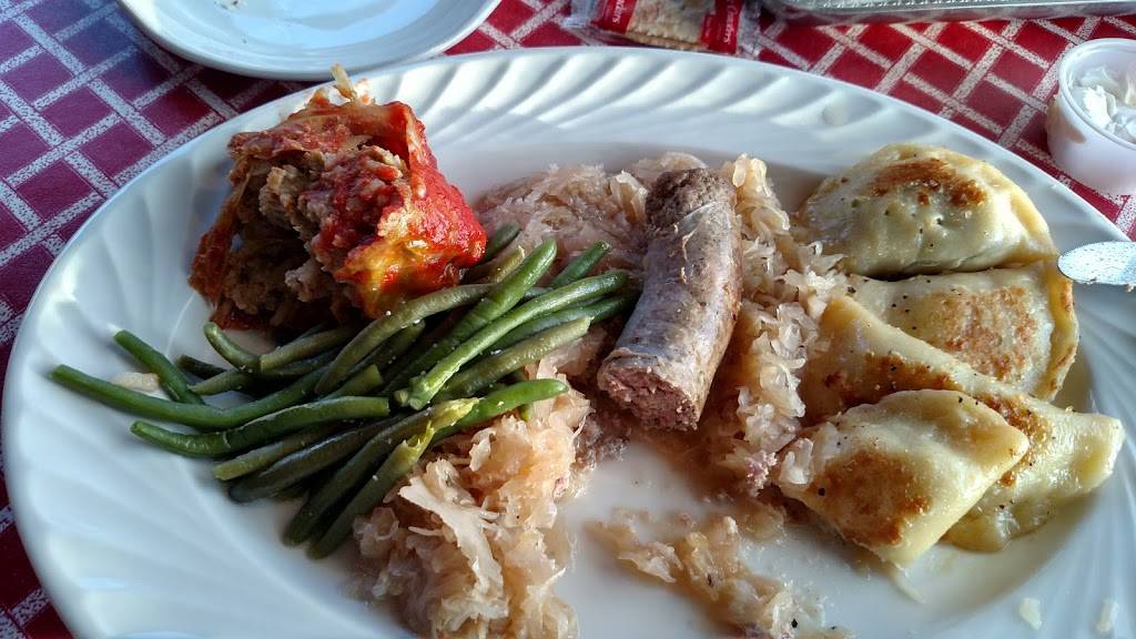 Polish Peasant | restaurant | Michigan City, IN 46360, USA | 2198731788 OR +1 219-873-1788