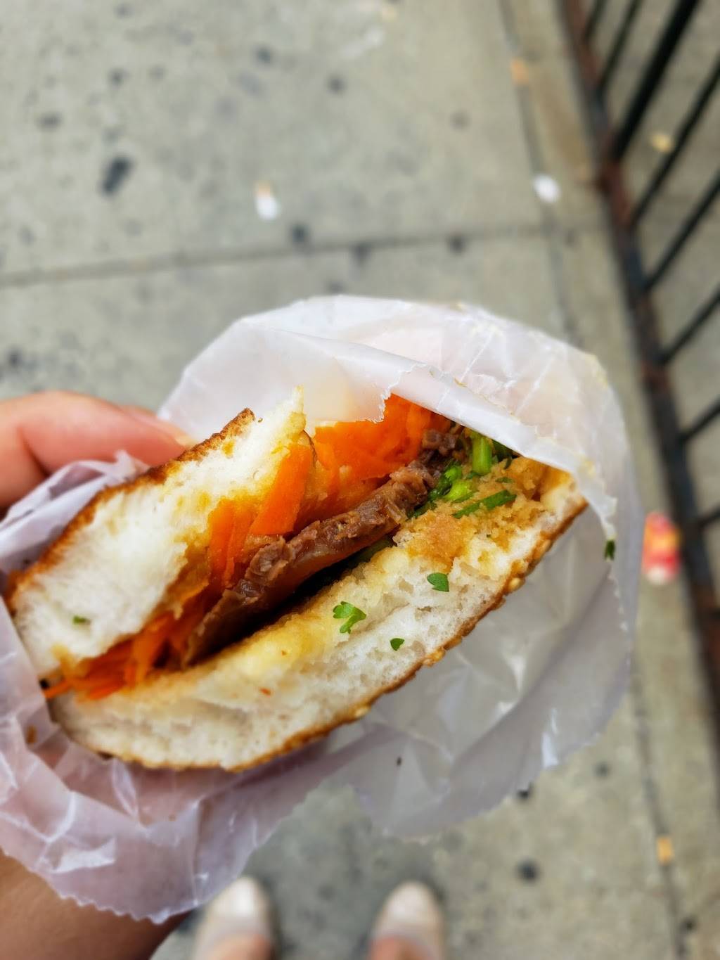 Great Taste Dumpling | restaurant | 4317 8th Ave, Brooklyn, NY 11232, USA | 7184362516 OR +1 718-436-2516