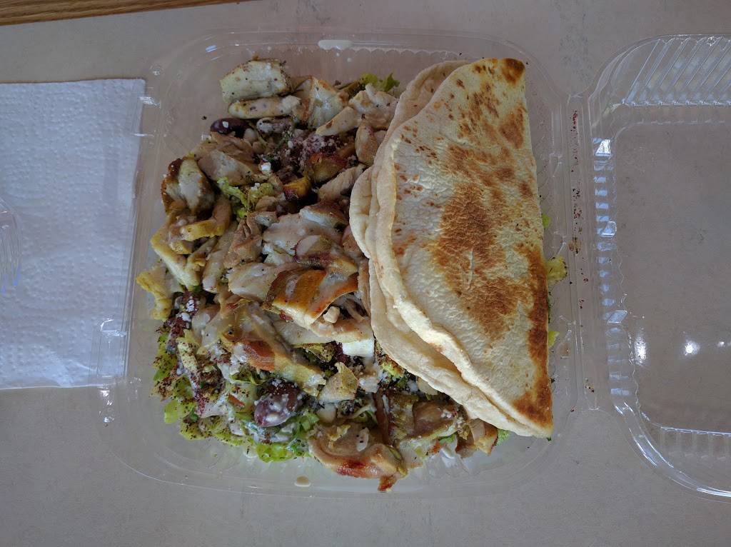 Hummus Fresh | restaurant | 1655 Robb Dr, Reno, NV 89523, USA | 7755074444 OR +1 775-507-4444