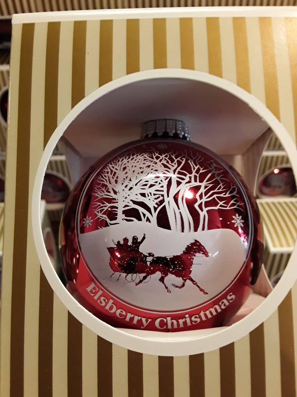 The Pickle Barrel |  | 401 Broadway St, Elsberry, MO 63343, USA | 5738985658 OR +1 573-898-5658