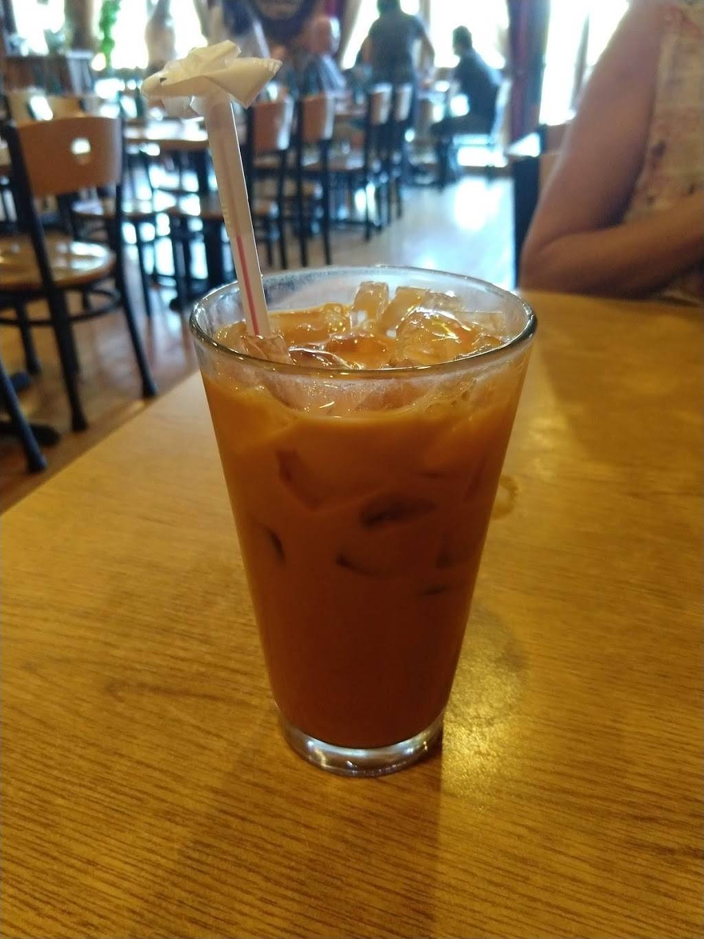 Ruen Thai Restaurant | restaurant | 1470 Eureka Rd, Roseville, CA 95661, USA | 9167741499 OR +1 916-774-1499