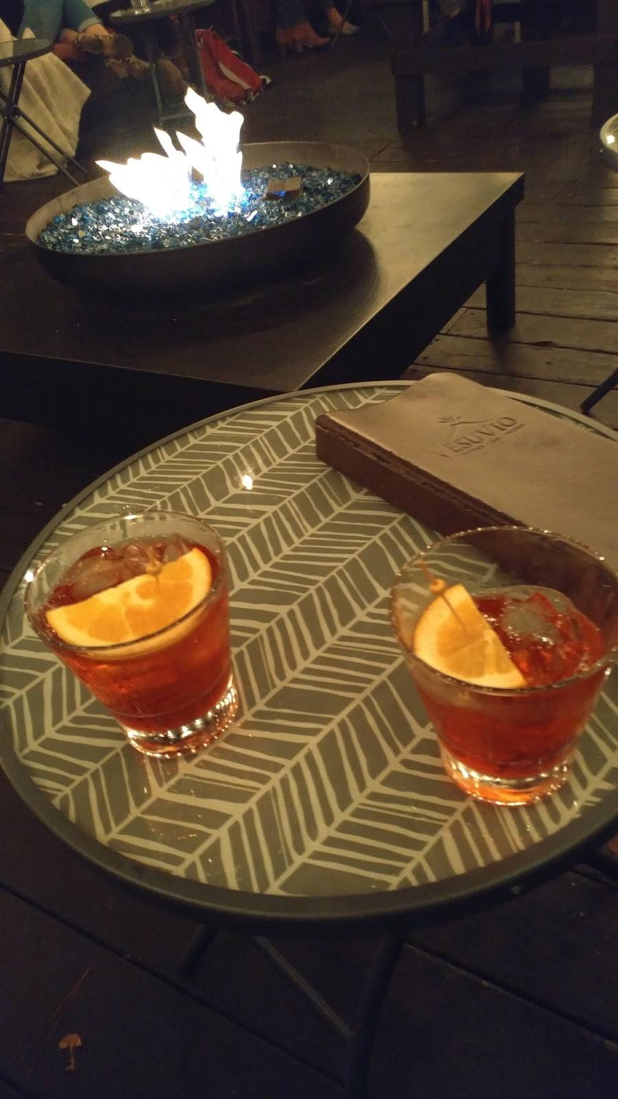 Starlight Rooftop Lounge | restaurant | 6th Ave, Carmel-By-The-Sea, CA 93923, USA | 8316251766 OR +1 831-625-1766