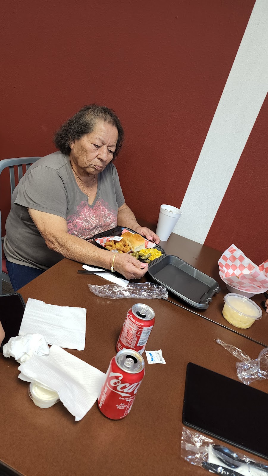 Bettys Southern Kitchen | restaurant | 12205 N Farm To Market 88, Weslaco, TX 78596, USA | 9563515538 OR +1 956-351-5538