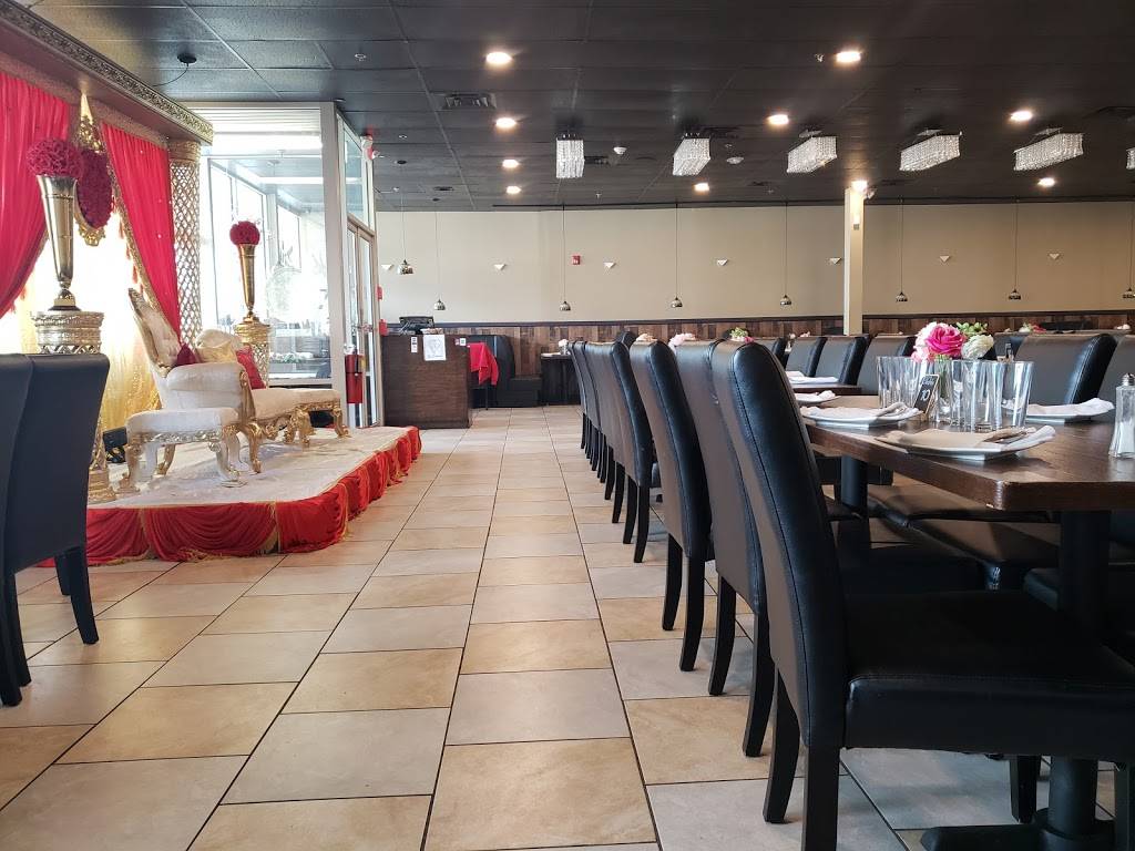 Zaika BBQ & Grill | restaurant | 1199 Amboy Ave, Edison, NJ 08837, USA | 7327093700 OR +1 732-709-3700