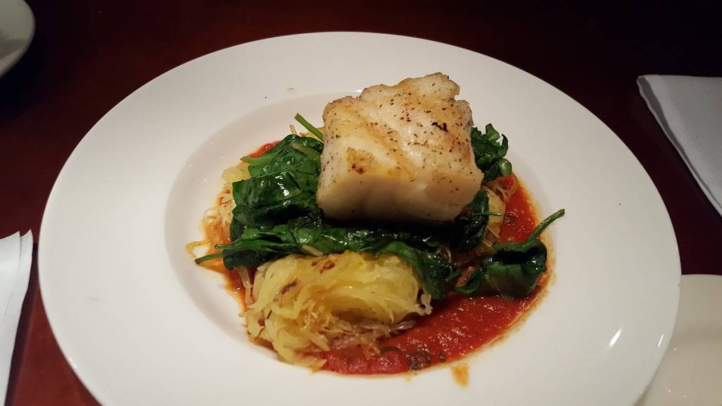 Trio Bistro | restaurant | 7565 Kenwood Rd, Cincinnati, OH 45236, USA | 5139841905 OR +1 513-984-1905