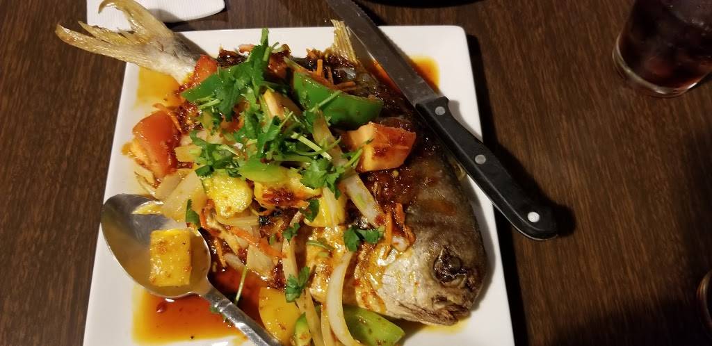 Keothip | Thai Restaurant | restaurant | 619 W Murray Ave, Visalia, CA 93291, USA | 5597390747 OR +1 559-739-0747