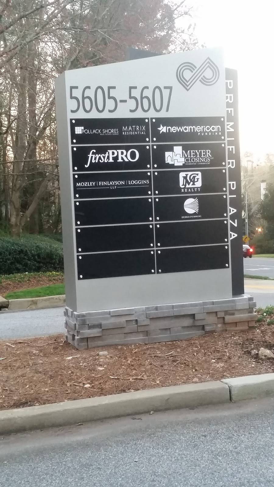 Cafe Premiere | restaurant | 5605 Glenridge Dr # 190, Atlanta, GA 30342, USA | 4044971706 OR +1 404-497-1706