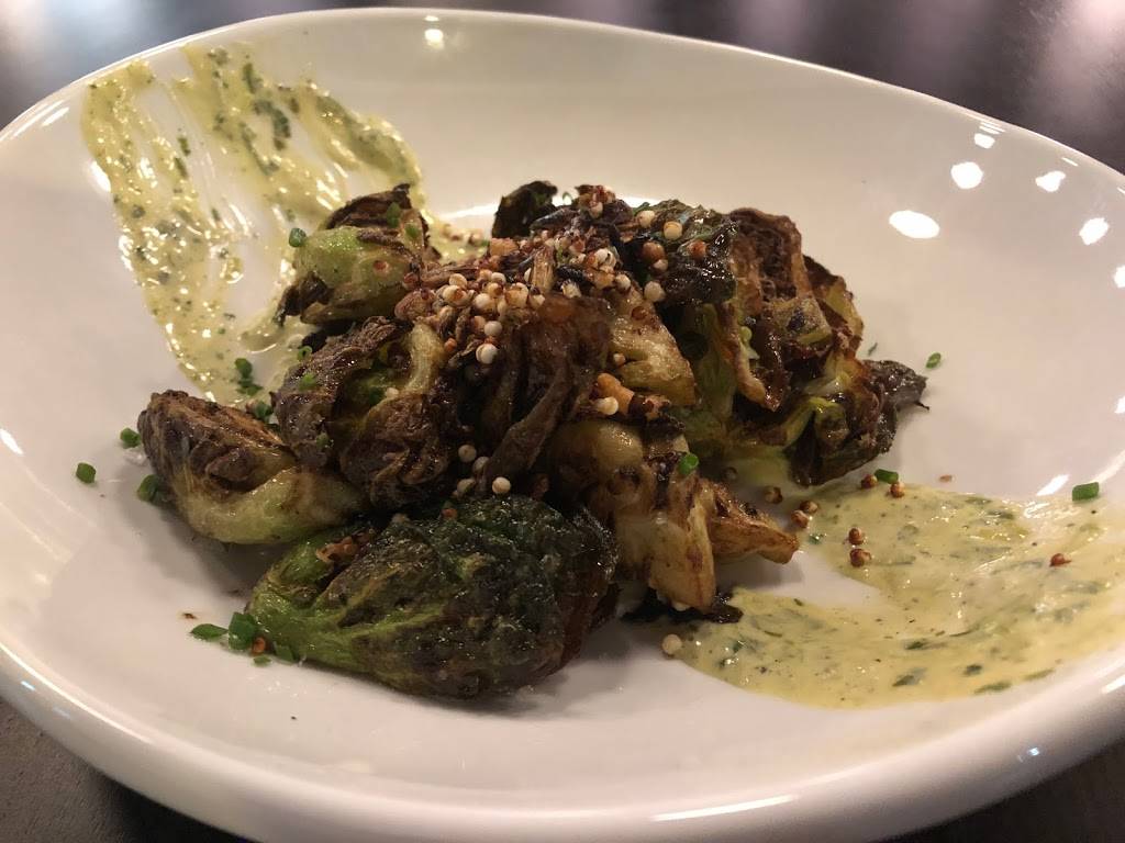 SOU! | restaurant | 9980 Linn Station Rd, Louisville, KY 40223, USA | 5026146499 OR +1 502-614-6499