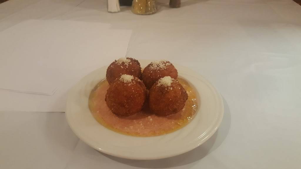 Clerici Osteria | restaurant | 1942 Smith St, North Providence, RI 02911, USA | 4013490499 OR +1 401-349-0499