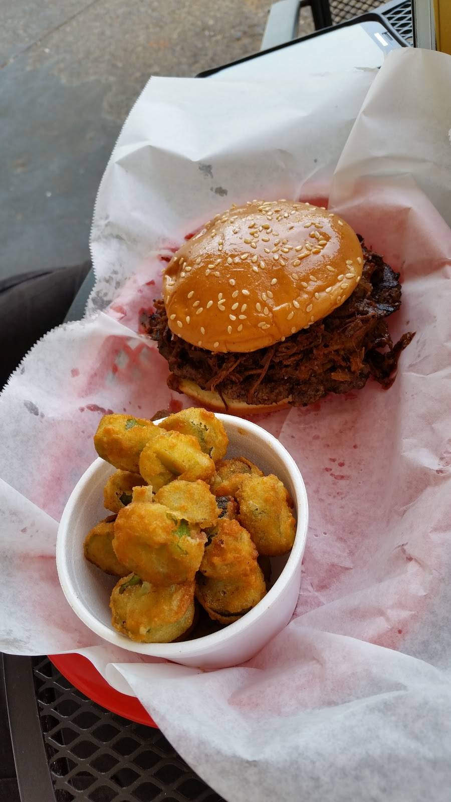 Pok-E-Joes | restaurant | 4925 Boonsboro Rd, Lynchburg, VA 24503, USA | 4343865637 OR +1 434-386-5637