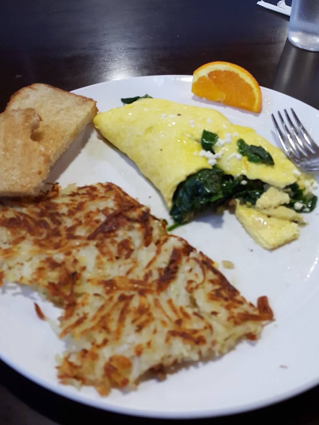 Two Brothers Kitchen | restaurant | 3655 W Anthem Way, Anthem, AZ 85086, USA | 6235512276 OR +1 623-551-2276