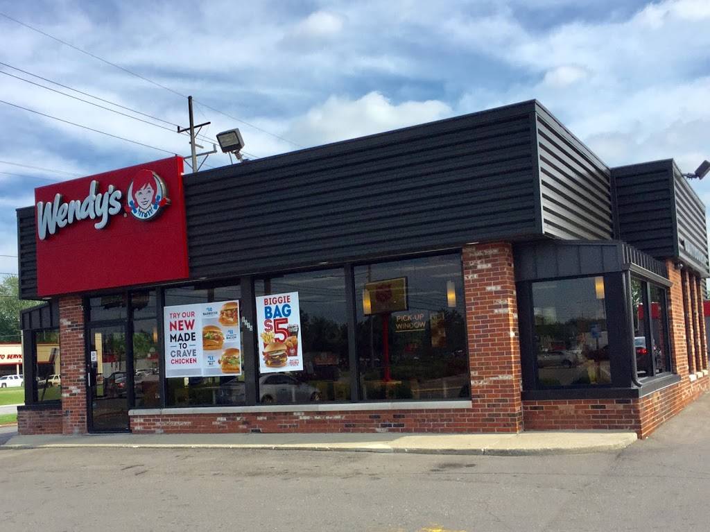 Wendys | restaurant | 8515 N Telegraph Rd, Dearborn Heights, MI 48127, USA | 3132786545 OR +1 313-278-6545
