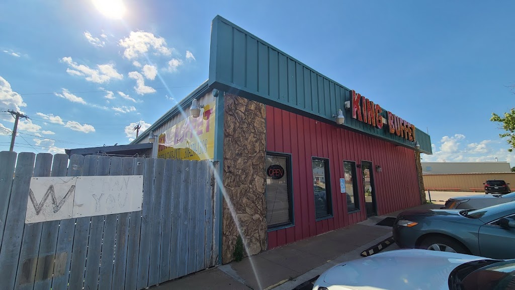 China King Buffet | restaurant | 403 N, Walnut St, Augusta, KS 67010, USA | 3162391308 OR +1 316-239-1308