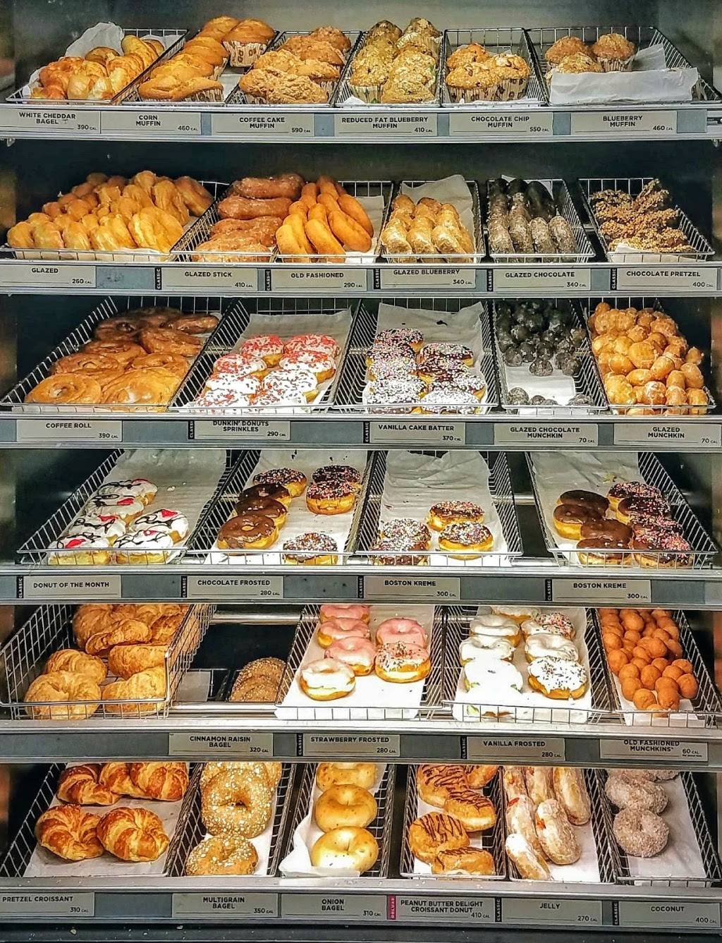 Dunkin | bakery | 100 Harborside Dr Gate A13, East Boston, MA 02128, USA | 6175696147 OR +1 617-569-6147