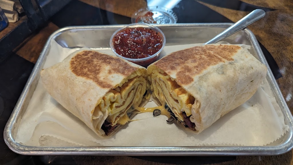 Cafe Single Fin | cafe | 380 N 9th Ave, Pensacola, FL 32502, USA | 8504332929 OR +1 850-433-2929