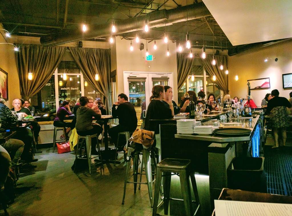 Vin Debut & Spillover Room Private Events | restaurant | 9 W Portal Ave, San Francisco, CA 94127, USA | 4159870414 OR +1 415-987-0414