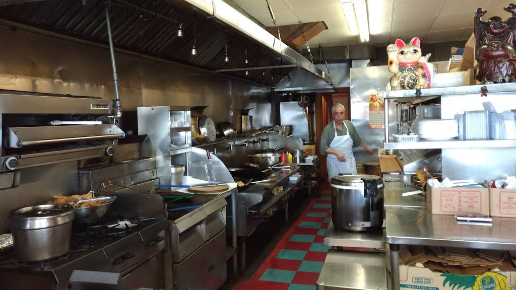 Hing Lung Kitchen | meal takeaway | 7600 Tonnelle Ave, North Bergen, NJ 07047, USA | 2018542235 OR +1 201-854-2235