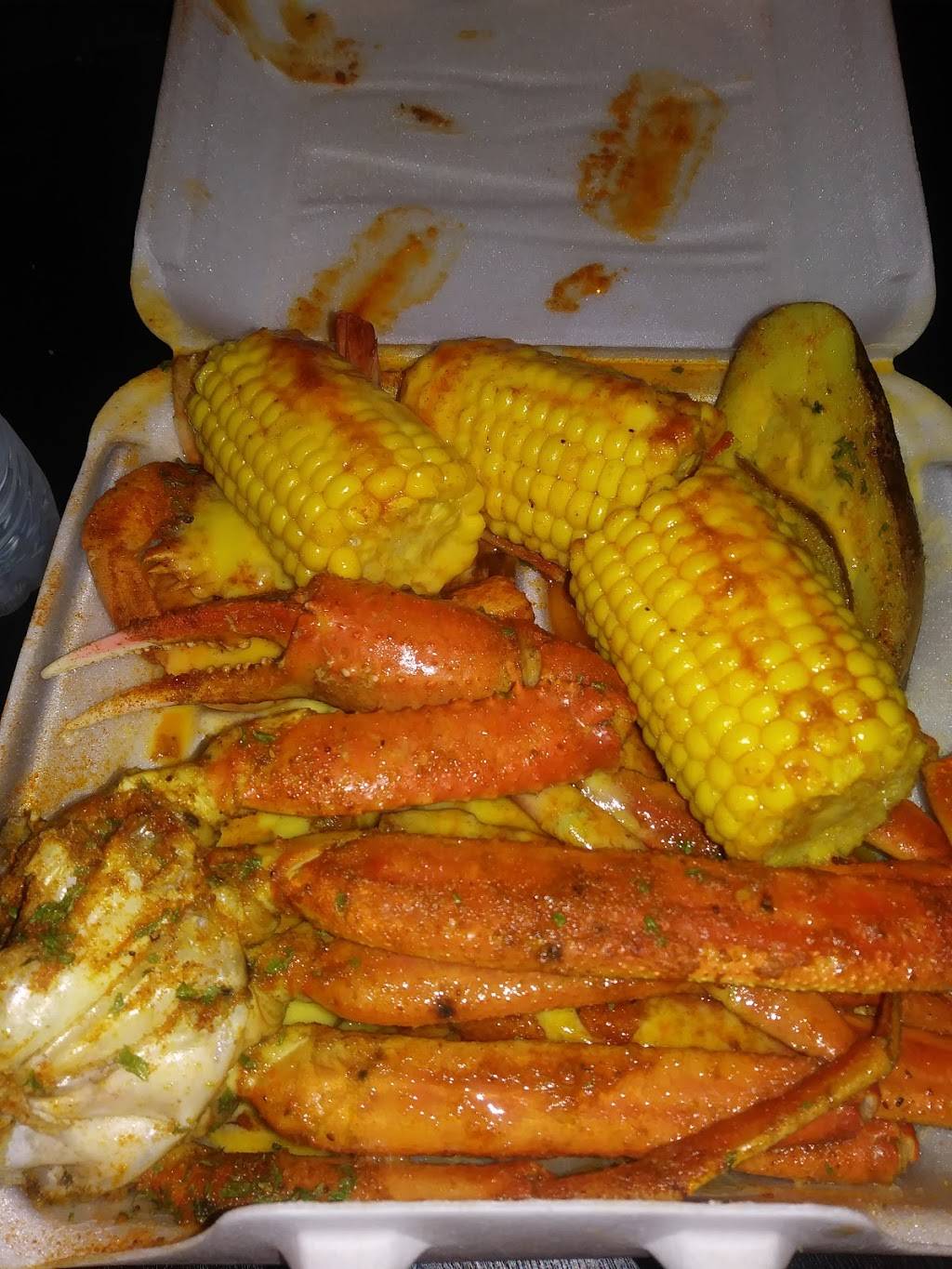 R & R Crab House | restaurant | 6120 Arlington Rd, Jacksonville, FL 32211, USA | 9047443331 OR +1 904-744-3331