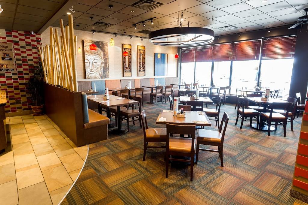 Mongolian Village | restaurant | 2150 Robertson Rd, Nepean, ON K2H 9S1, Canada | 6135964366 OR +1 613-596-4366