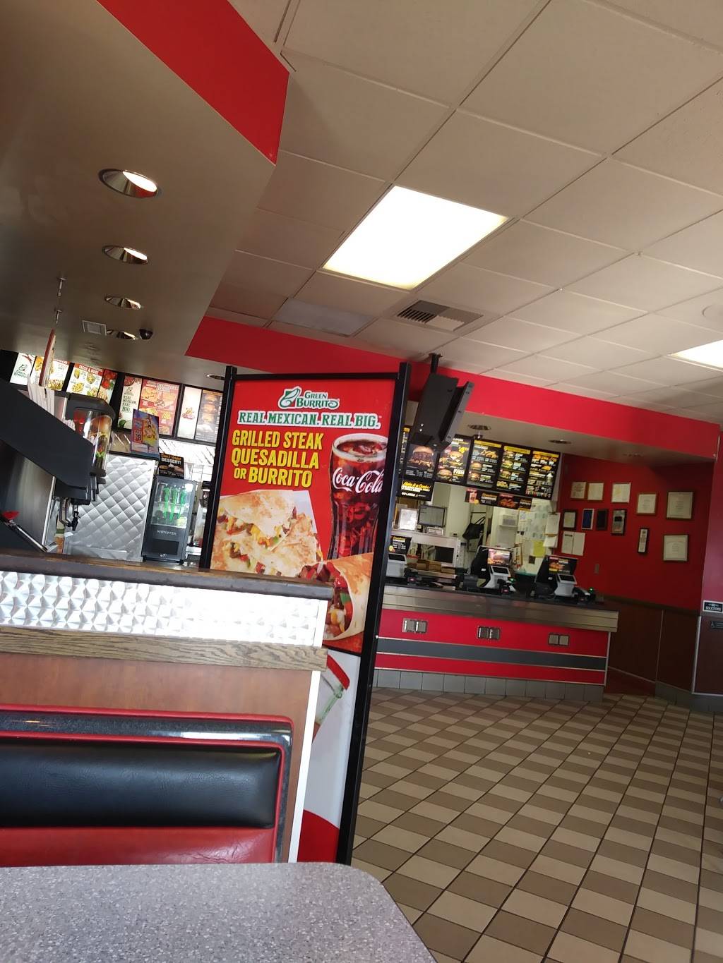 Carls Jr. | restaurant | 11224 S Western Ave, Los Angeles, CA 90047, USA | 3232420011 OR +1 323-242-0011