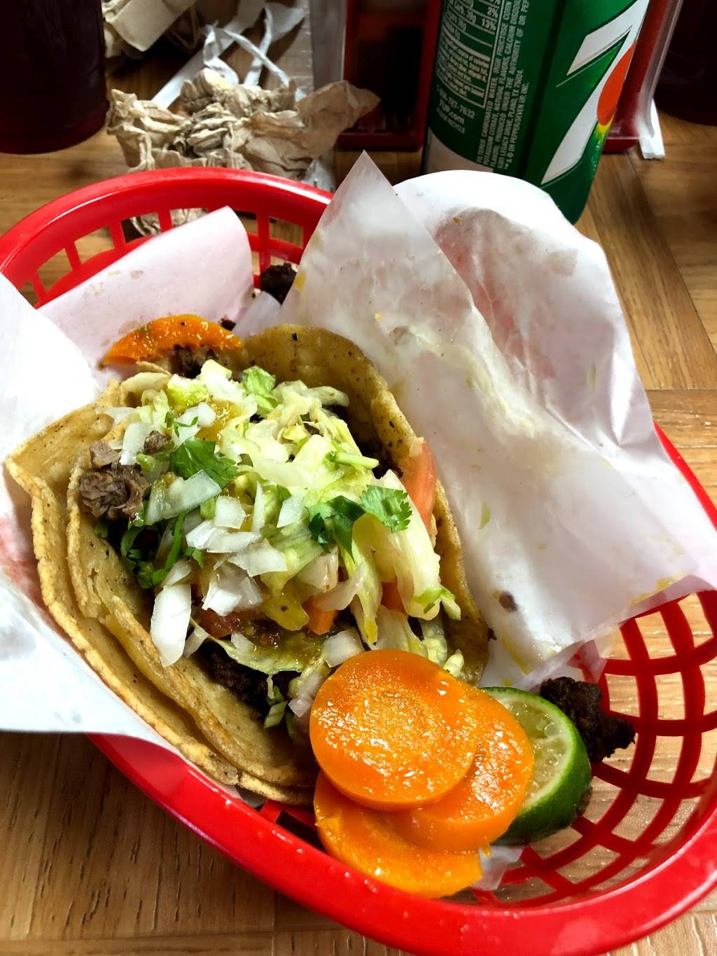 Taquerías Atotonilco | restaurant | 3916 W 26th St, Chicago, IL 60623, USA | 7737623380 OR +1 773-762-3380