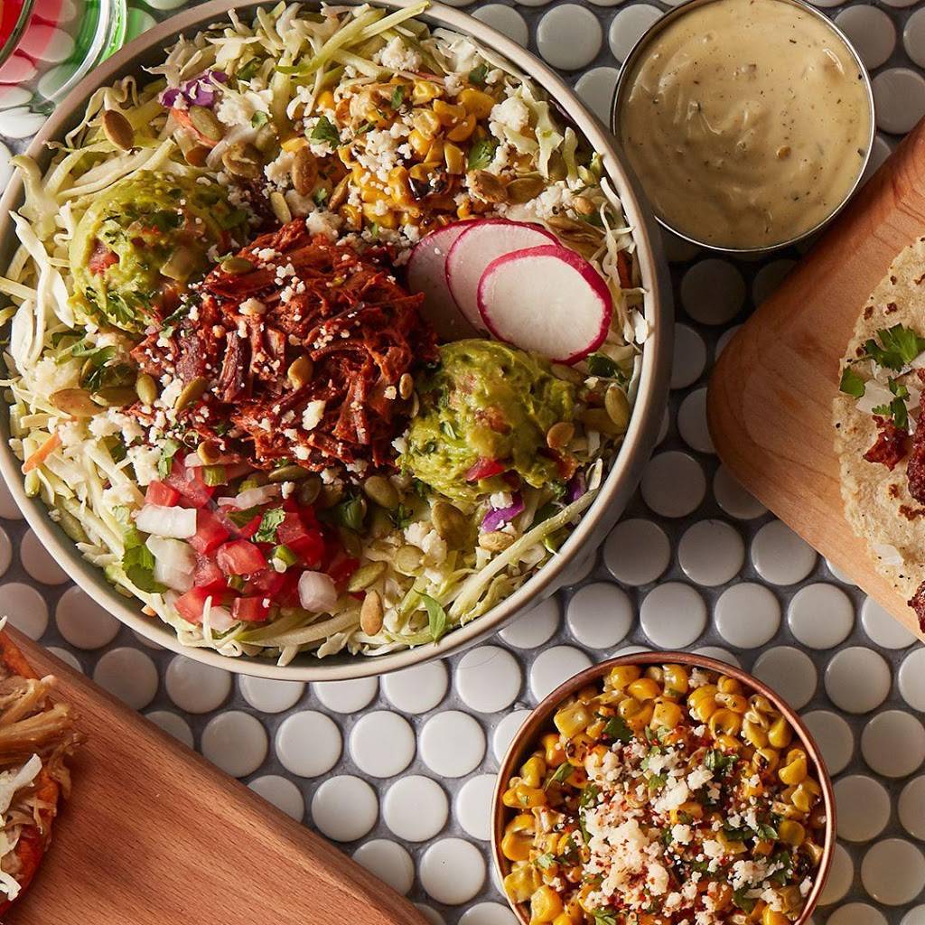 Main Streat Food Hall By H-E-B | restaurant | 1801 E 51st St, Austin, TX 78723, USA | 5122361020 OR +1 512-236-1020