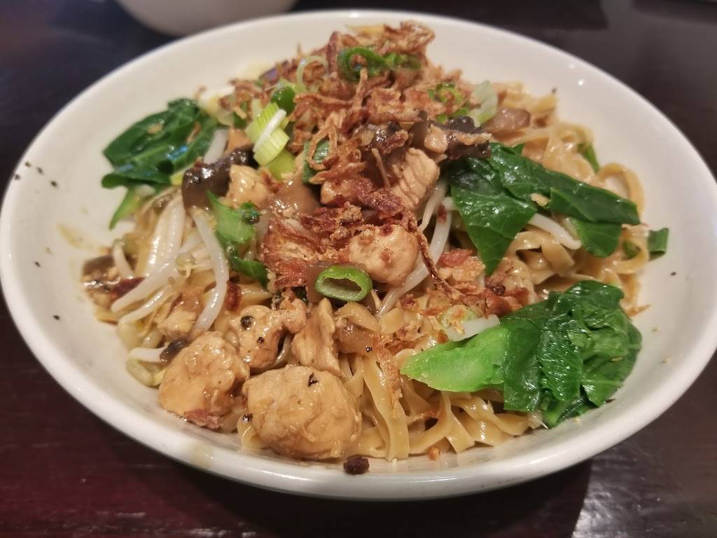 Twin Panda | restaurant | 9231 W Parmer Ln #101, Austin, TX 78717, USA | 5129922582 OR +1 512-992-2582