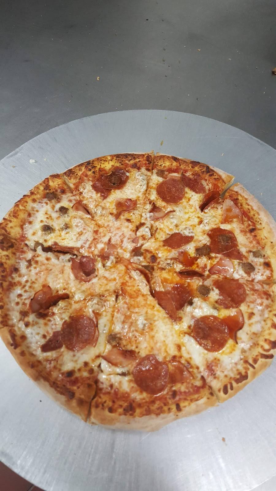 Pizzeria Amore | meal delivery | 24338 El Toro Rd, Laguna Woods, CA 92637, USA | 9497702002 OR +1 949-770-2002