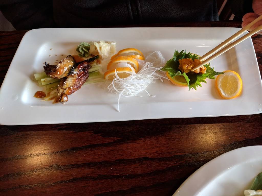 Fatty Fish Sushi Restaurant | restaurant | 4809 132nd St SE, Everett, WA 98208, USA | 4253322962 OR +1 425-332-2962