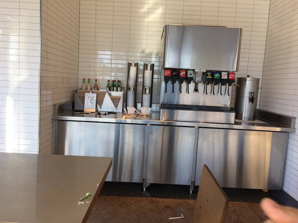 Chipotle Mexican Grill | restaurant | 43345 Crescent Blvd, Novi, MI 48375, USA | 2483494029 OR +1 248-349-4029