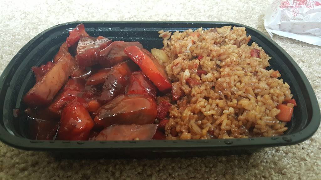 Hong Kong Chinese Restaurant | restaurant | 602 Jones Ferry Rd, Carrboro, NC 27510, USA | 9199420850 OR +1 919-942-0850