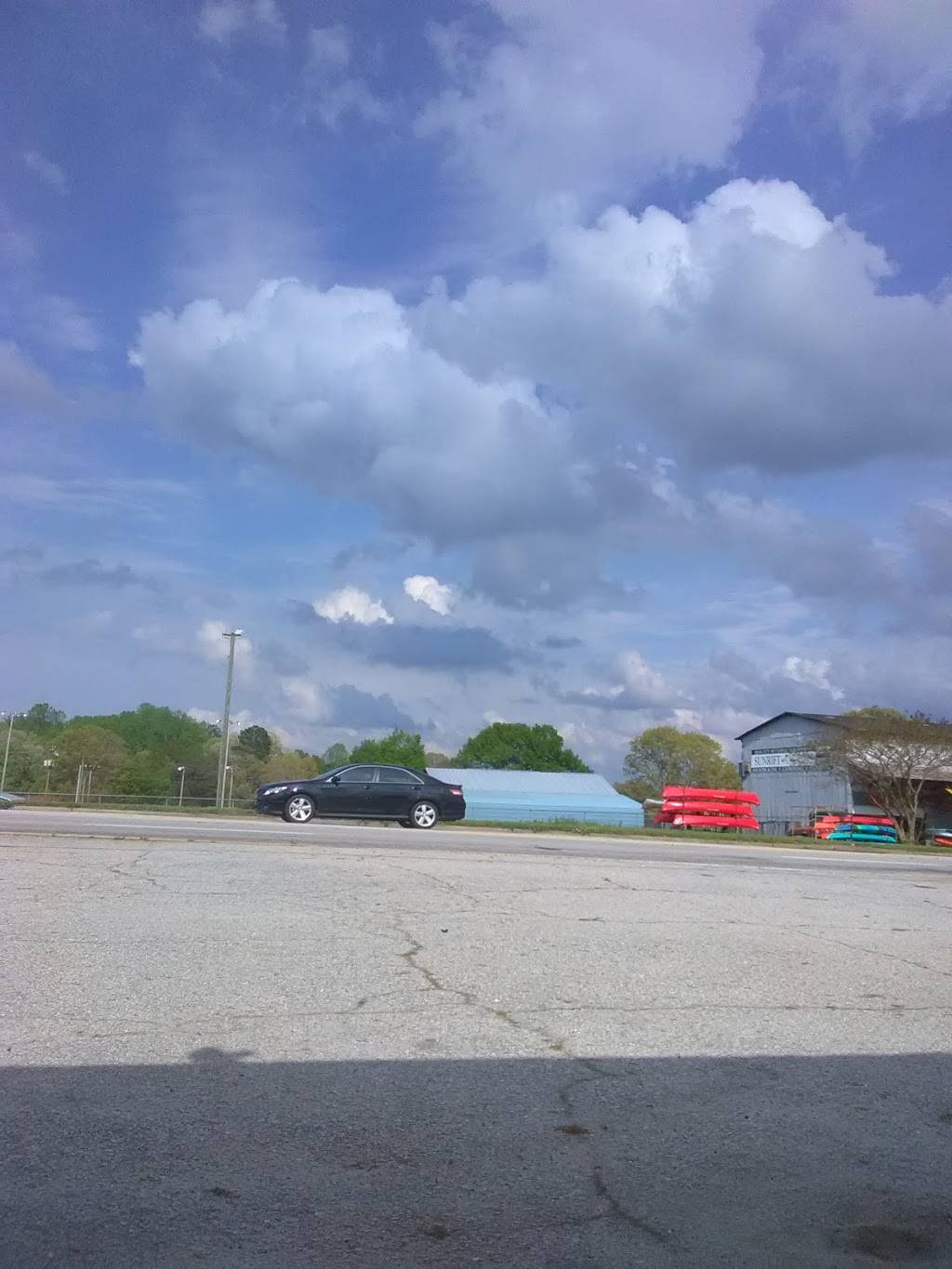 Petees Good Foods | restaurant | 101 N Main St, Travelers Rest, SC 29690, USA | 8648347315 OR +1 864-834-7315