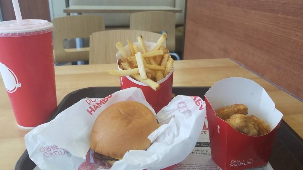 Wendys | restaurant | 39 S Main St, Bradford, MA 01835, USA | 9783726291 OR +1 978-372-6291
