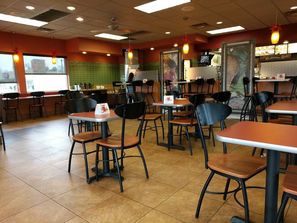 Jack in the Box | restaurant | 2130 N Post Rd, Indianapolis, IN 46219, USA | 3178978043 OR +1 317-897-8043