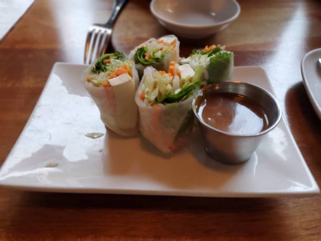 Kinara | restaurant | 1126 SW 18th Ave, Portland, OR 97205, USA | 5032275161 OR +1 503-227-5161