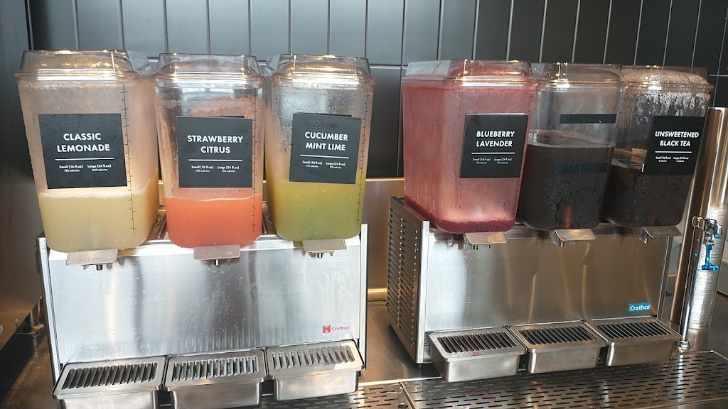 CAVA | restaurant | 2031 Colonial Ave SW, Roanoke, VA 24015, USA | 5409002670 OR +1 540-900-2670