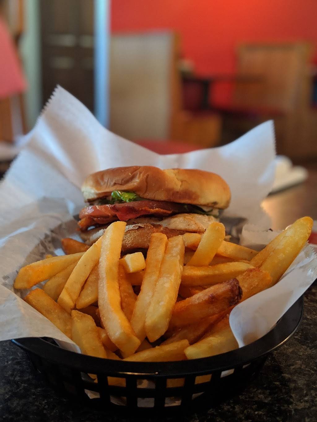 First Run Cafe | restaurant | 30 Thomas Jefferson Pkwy, Palmyra, VA 22963, USA | 4345107099 OR +1 434-510-7099