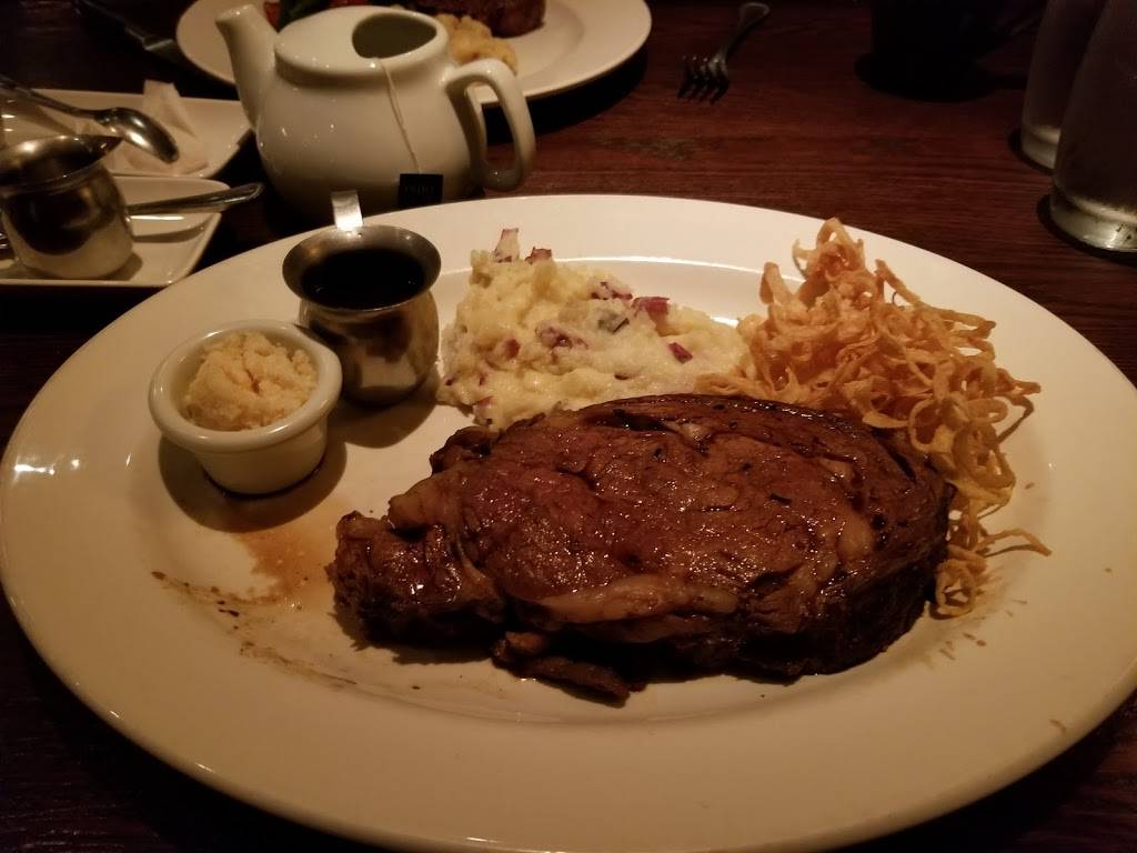 The Keg Steakhouse + Bar - Peterborough | restaurant | 820 High St, Peterborough, ON K9J 1Z3, Canada | 7058748200 OR +1 705-874-8200