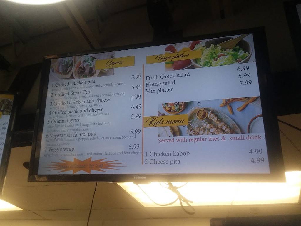 Philly Steak Factory | restaurant | 431 W Franklin St Suite # 120, Chapel Hill, NC 27516, USA | 9199047004 OR +1 919-904-7004