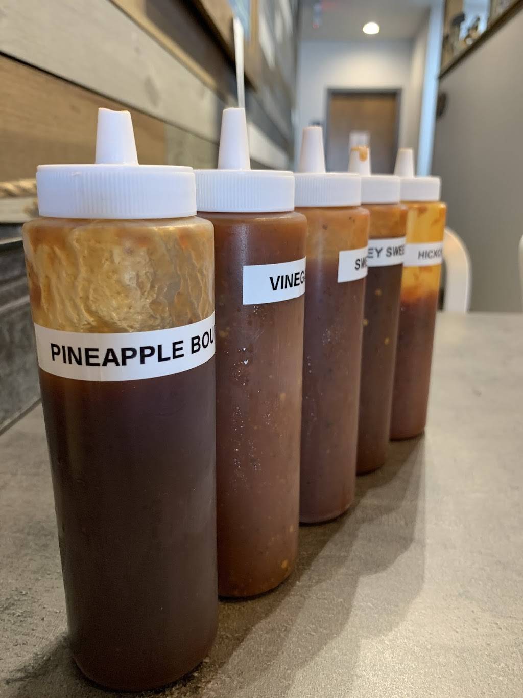 Smoked | restaurant | 6626 Jefferson Hwy, Harahan, LA 70123, USA | 5045770199 OR +1 504-577-0199