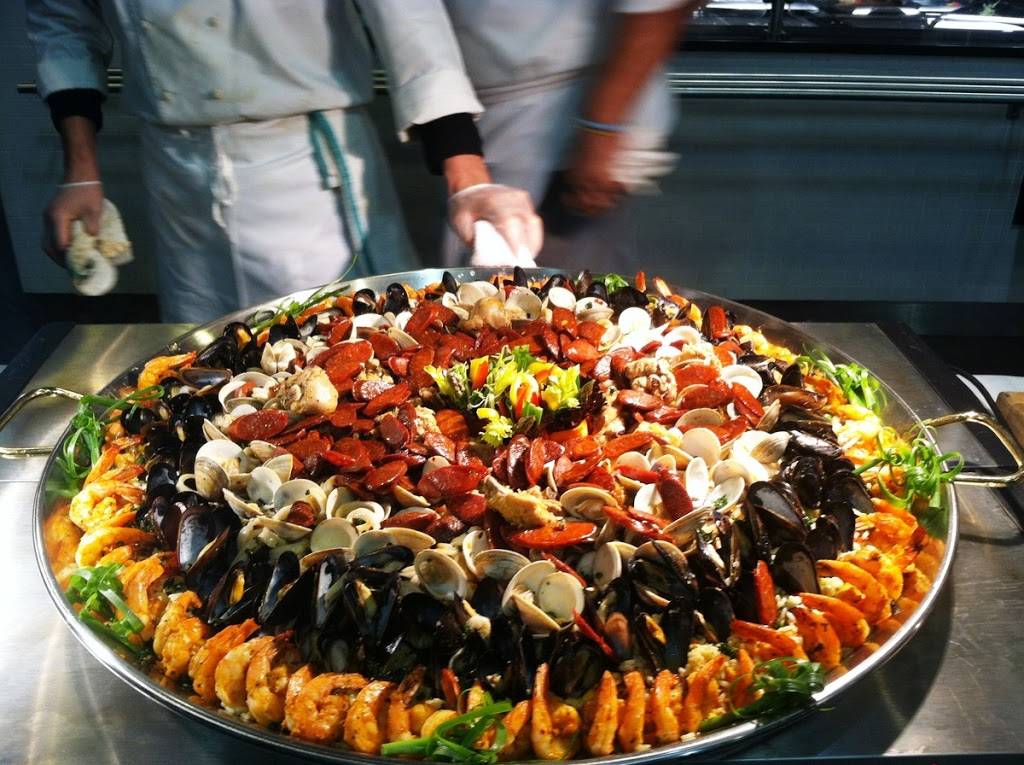Cherubins Catering | restaurant | 1100 Anchor St, Philadelphia, PA 19124, USA | 2153817620 OR +1 215-381-7620