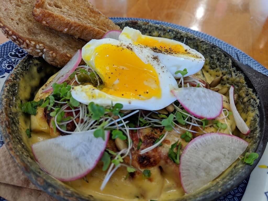 Native Fields | cafe | 18750 Amar Rd, Walnut, CA 91789, USA | 6269771110 OR +1 626-977-1110