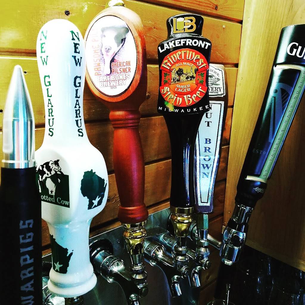 Black Bear Pub & Grille, Stone lake, WI | meal takeaway | 16877 W Main St, Stone Lake, WI 54876, USA | 7158656565 OR +1 715-865-6565