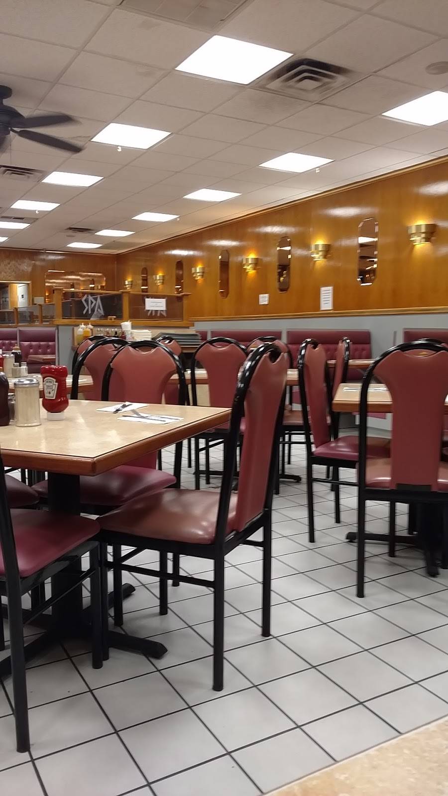 Spa Restaurant | cafe | 482 N Beverwyck Rd, Lake Hiawatha, NJ 07034, USA | 9733357770 OR +1 973-335-7770