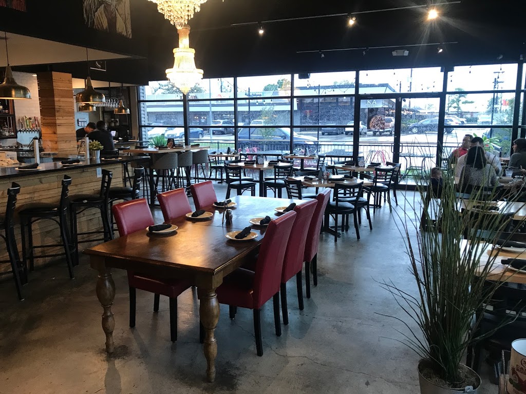 Cane Rosso | restaurant | 1835 N Shepherd Dr B, Houston, TX 77008, USA | 7138680071 OR +1 713-868-0071