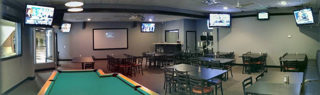 Northville Sports Den | restaurant | 133 W Main St, Northville, MI 48167, USA | 2483475993 OR +1 248-347-5993
