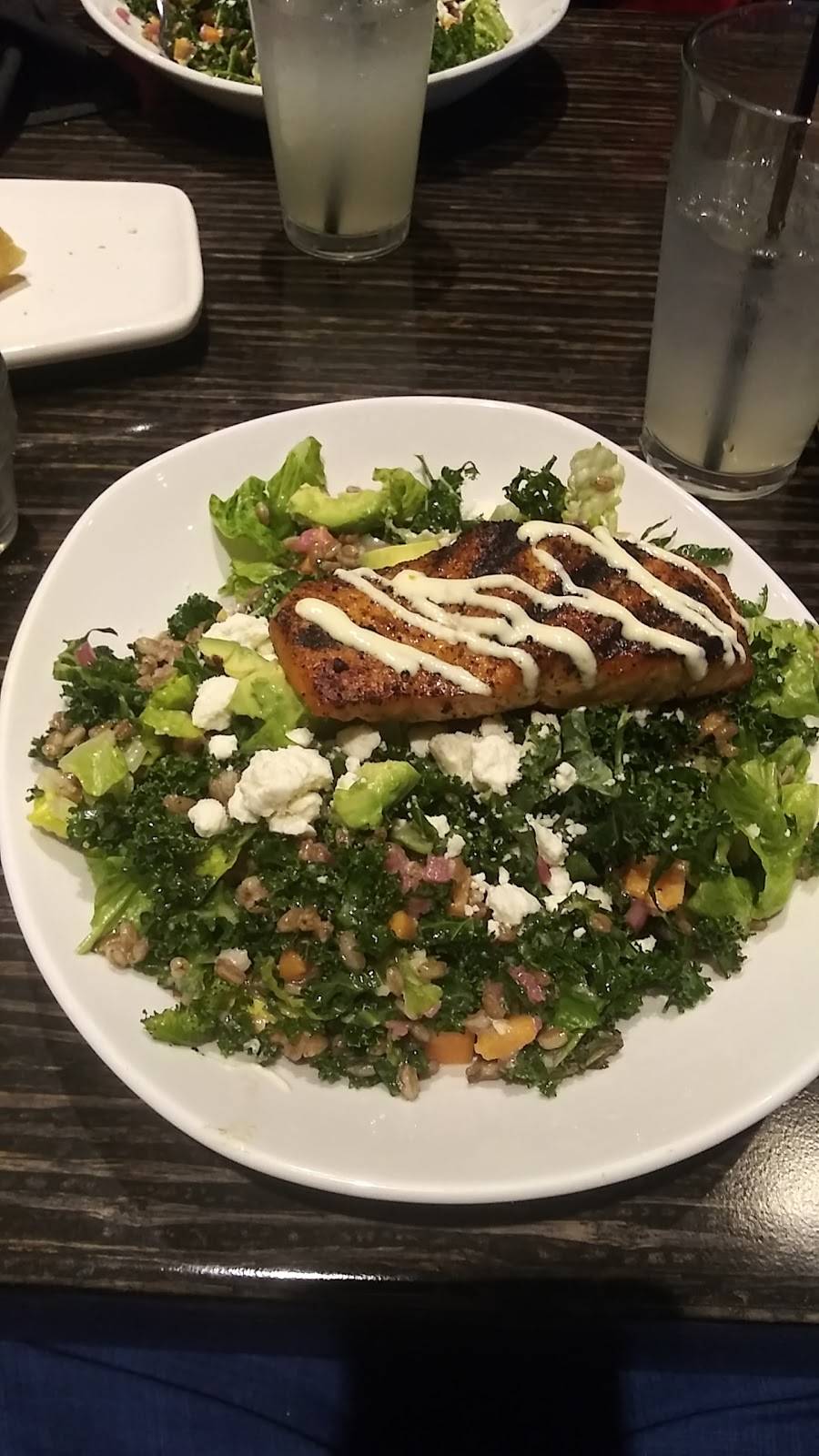 Bonefish Grill | restaurant | 2911 Washington Rd, Augusta, GA 30909, USA | 7067372929 OR +1 706-737-2929