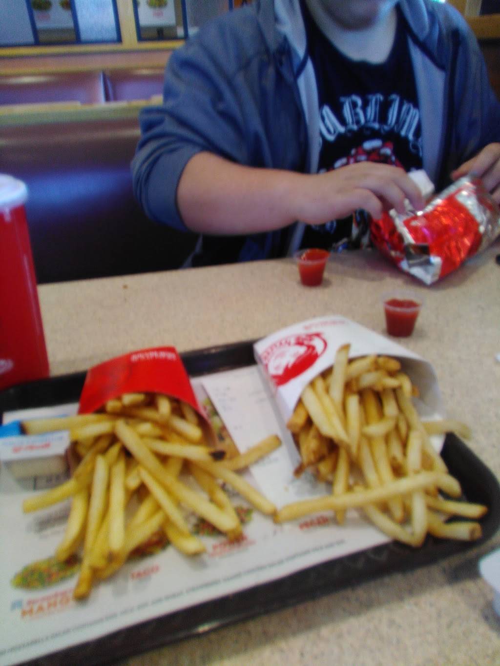 Wendys | restaurant | 6021 Lone Tree Way, Brentwood, CA 94513, USA | 9255137293 OR +1 925-513-7293