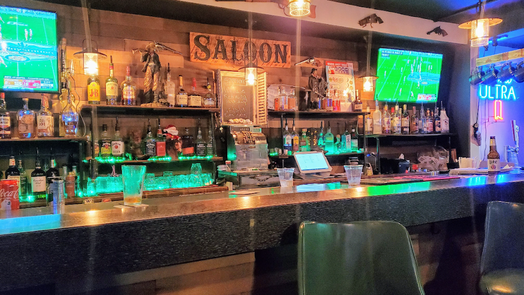 Shelby Street Saloon | restaurant | 2849 Shelby St, Indianapolis, IN 46203, USA | 3178751932 OR +1 317-875-1932