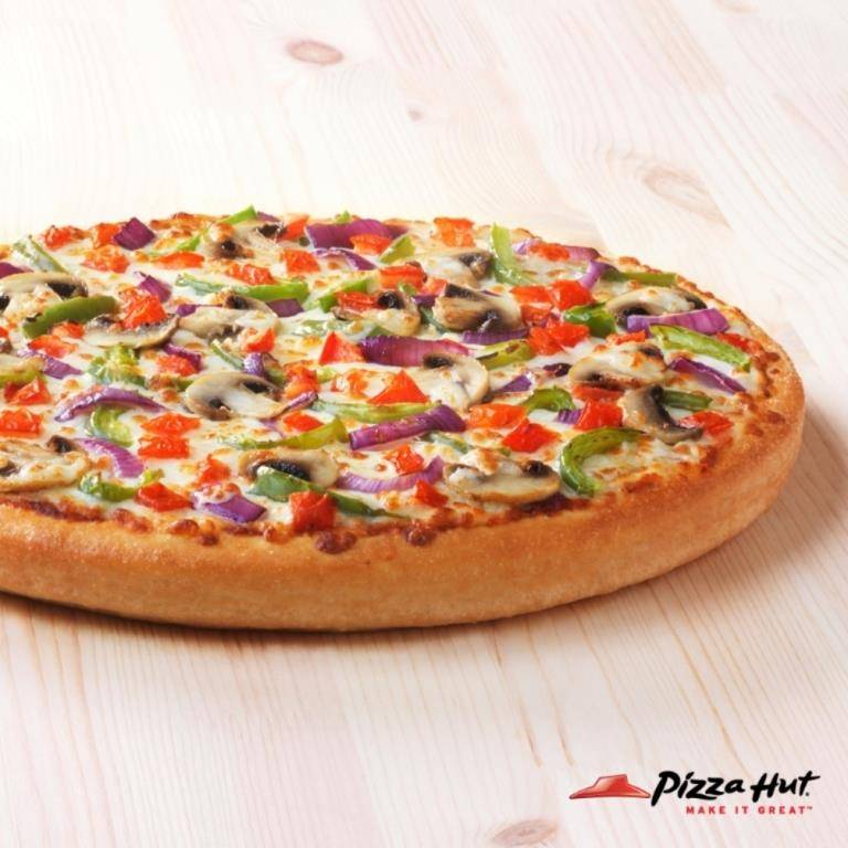 Pizza Hut | meal delivery | 1480 Major Mackenzie Dr E, Richmond Hill, ON L4S 0A1, Canada | 9057376161 OR +1 905-737-6161